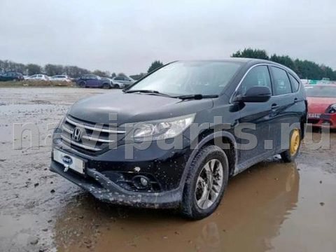 Блок управления рулевой рейки Honda CR-V, 2012 г., OEM 31600tv0e011m1, арт. 1BM18ZX01, фото 5
