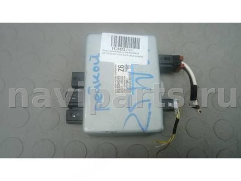 Блок управления рулевой рейки Mitsubishi ASX, 2014 г., OEM 8633a095, арт. 1GM52ZX01