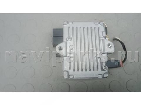 Блок управления рулевой рейки Mitsubishi ASX, 2014 г., OEM 8633a095, арт. 1GM52ZX01, фото 2