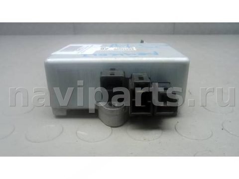 Блок управления рулевой рейки Mitsubishi ASX, 2014 г., OEM 8633a095, арт. 1GM52ZX01, фото 4