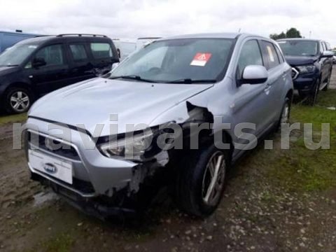 Блок управления рулевой рейки Mitsubishi ASX, 2014 г., OEM 8633a095, арт. 1GM52ZX01, фото 6