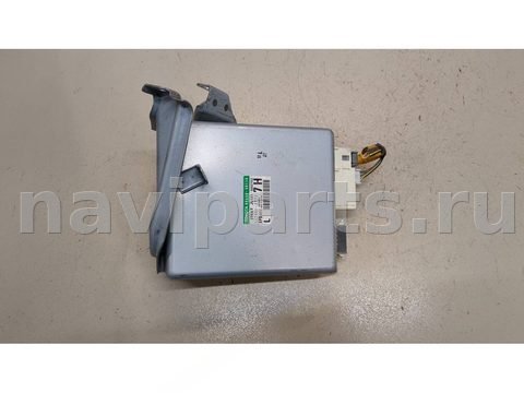Блок управления рулевой рейки Lexus RX, 2008 г., OEM 1777003521, арт. 20006112