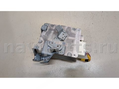 Блок управления рулевой рейки Lexus RX, 2008 г., OEM 1777003521, арт. 20006112, фото 2