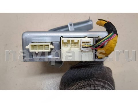 Блок управления рулевой рейки Lexus RX, 2008 г., OEM 1777003521, арт. 20006112, фото 3