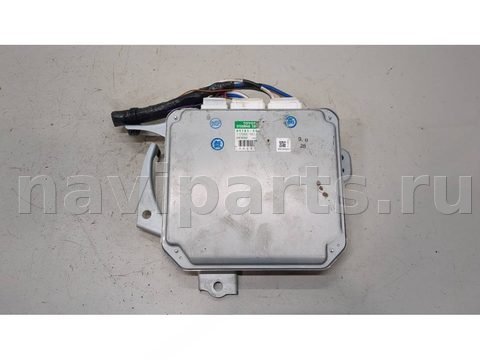 Блок управления рулевой рейки Lexus LS, 2007 г., OEM 1129009512, арт. 20008920