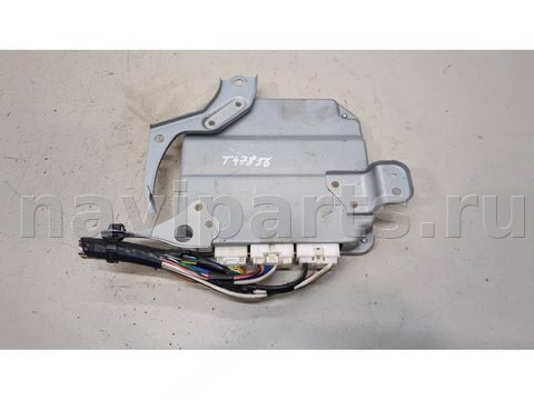 Блок управления рулевой рейки Lexus LS, 2007 г., OEM 1129009512, арт. 20008920, фото 2