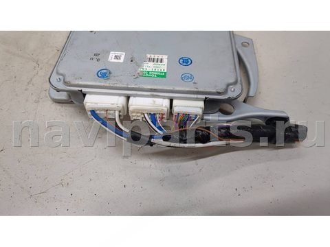 Блок управления рулевой рейки Lexus LS, 2007 г., OEM 1129009512, арт. 20008920, фото 3