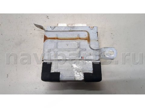 Блок управления рулевой рейки Lexus LX J100, 1998 г., OEM 8922760022, арт. 20053335, фото 2