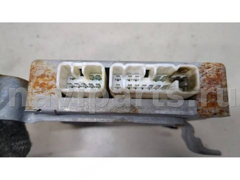 Блок управления рулевой рейки Lexus LX J100, 1998 г., OEM 8922760022, арт. 20053335, фото 3