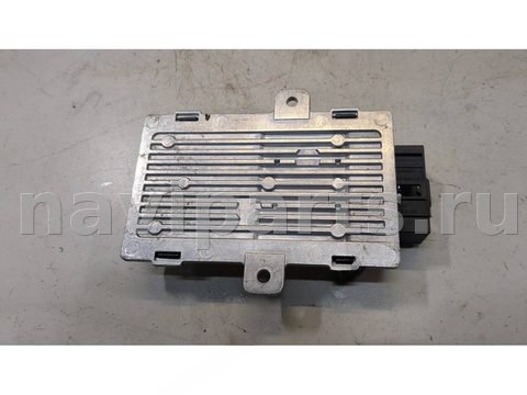 Блок управления рулевой рейки BMW 7 E65/E66, 2005 г., OEM 32306771415, арт. 20076517, фото 2