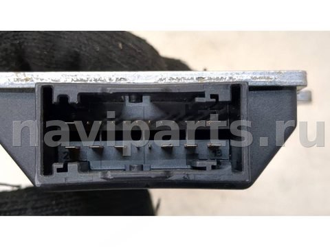 Блок управления рулевой рейки BMW 7 E65/E66, 2005 г., OEM 32306771415, арт. 20076517, фото 4