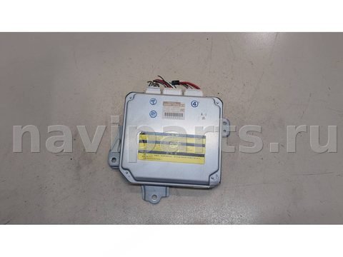 Блок управления рулевой рейки Lexus GS, 2004 г., OEM 8918130080, арт. 20093163
