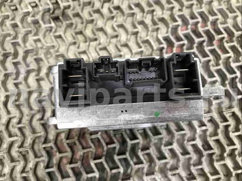 Блок управления рулевой рейки Mazda RX8, 2007 г., OEM F15167880, арт. 20101-27632, фото 4