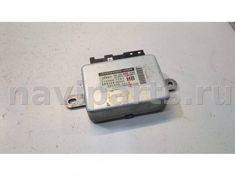 Блок управления рулевой рейки Toyota Aygo, 2018 г., OEM 896500H090, арт. 20118678