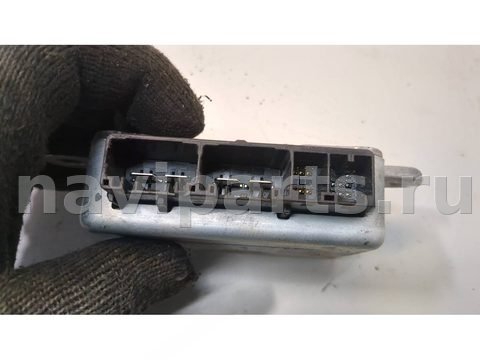 Блок управления рулевой рейки Toyota Aygo, 2018 г., OEM 896500H090, арт. 20118678, фото 4