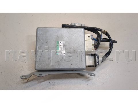 Блок управления рулевой рейки Pontiac Vibe, 2008 г., OEM 1129002042, арт. 20128701