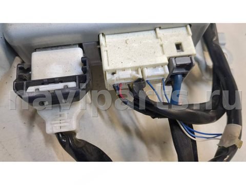 Блок управления рулевой рейки Pontiac Vibe, 2008 г., OEM 1129002042, арт. 20128701, фото 3