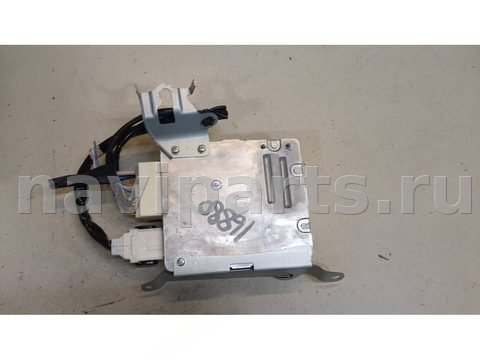 Блок управления рулевой рейки Pontiac Vibe, 2008 г., OEM 1129002042, арт. 20128701, фото 4