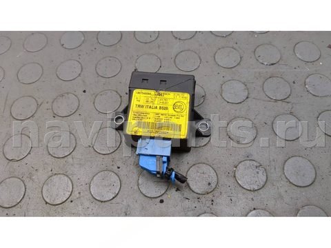 Блок управления рулевой рейки Peugeot Boxer, 2015 г., OEM 1357349080, арт. 20234722