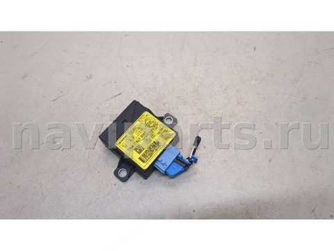 Блок управления рулевой рейки Citroen Jumper, 2012 г., OEM 1357349080, арт. 20257432