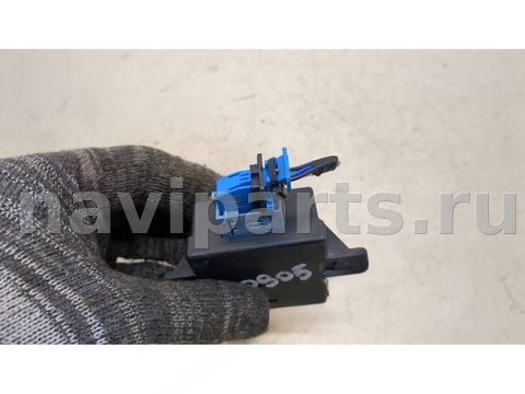 Блок управления рулевой рейки Citroen Jumper, 2012 г., OEM 1357349080, арт. 20257432, фото 3