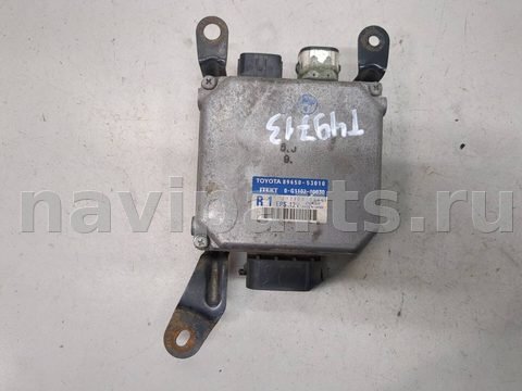 Блок управления рулевой рейки Lexus IS, 2007 г., OEM 8965053010, арт. 20257680