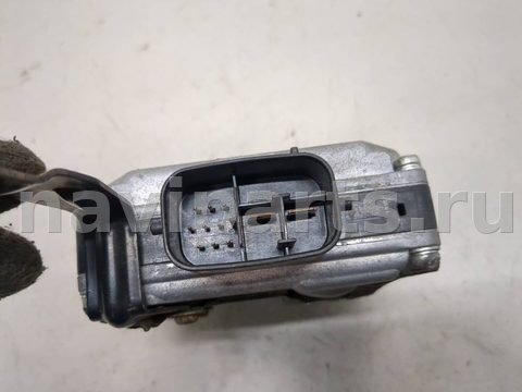 Блок управления рулевой рейки Lexus IS, 2007 г., OEM 8965053010, арт. 20257680, фото 4