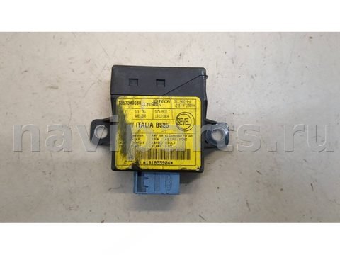 Блок управления рулевой рейки Peugeot Boxer, 2015 г., OEM 1357349080, арт. 20258853