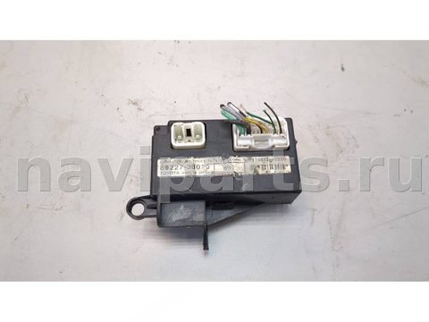 Блок управления рулевой рейки Lexus LS, 2008 г., OEM 8922738015, арт. 20282354