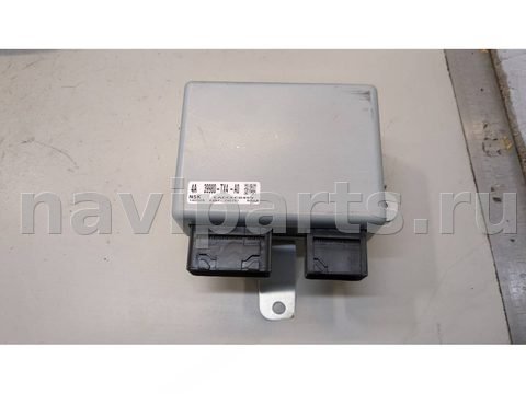 Блок управления рулевой рейки Acura RDX, 2013 г., OEM 39980TX4A0, арт. 20286501