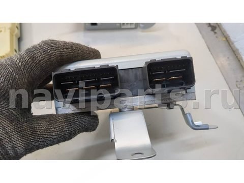 Блок управления рулевой рейки Acura RDX, 2013 г., OEM 39980TX4A0, арт. 20286501, фото 3