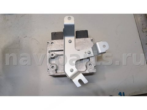 Блок управления рулевой рейки Acura RDX, 2013 г., OEM 39980TX4A0, арт. 20286501, фото 4