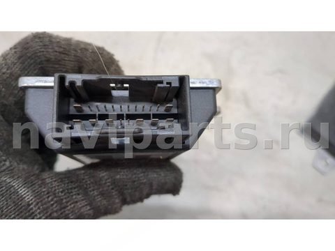 Блок управления рулевой рейки BMW 7 E65/E66, 2005 г., OEM 6771415, арт. 20300575, фото 3