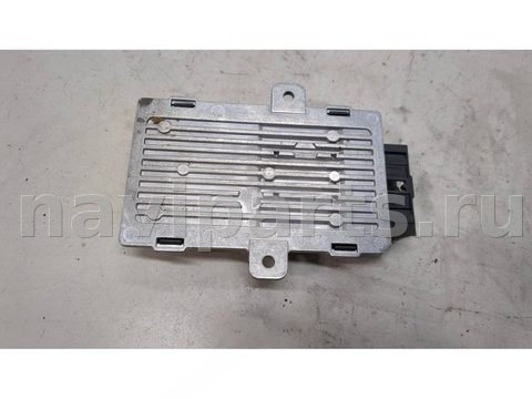 Блок управления рулевой рейки BMW 7 E65/E66, 2005 г., OEM 6771415, арт. 20300575, фото 4