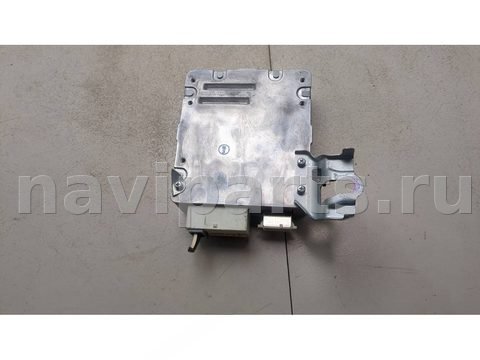 Блок управления рулевой рейки Toyota Auris E150, 2006 г., OEM 8965002400, арт. 20302551, фото 4