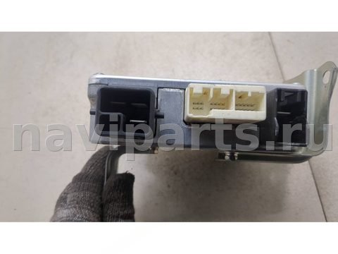 Блок управления рулевой рейки Toyota RAV4, 2005 г., OEM 8965042030, арт. 20302615, фото 2