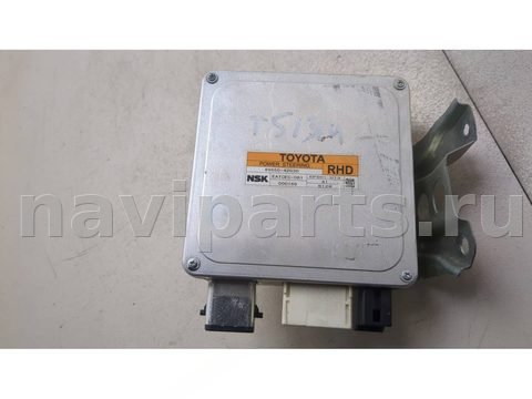 Блок управления рулевой рейки Toyota RAV4, 2005 г., OEM 8965042030, арт. 20302615, фото 3