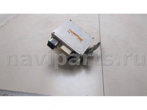Блок управления рулевой рейки Toyota RAV4, 2005 г., OEM 8965042030, арт. 20302615, фото 4