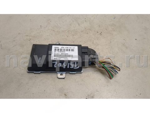 Блок управления рулевой рейки BMW 7 E65/E66, 2005 г., OEM 32306788716, арт. 20313182
