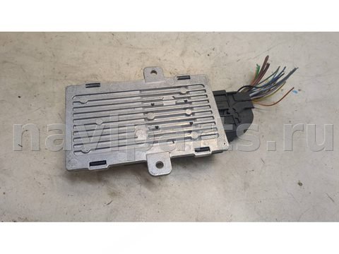 Блок управления рулевой рейки BMW 7 E65/E66, 2005 г., OEM 32306788716, арт. 20313182, фото 4