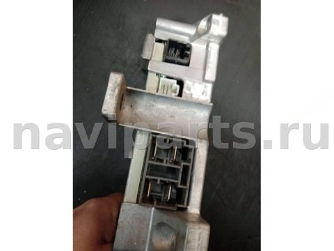 Блок управления рулевой рейки Mitsubishi Colt, 2005 г., OEM MR594091, арт. 2031VD, фото 3