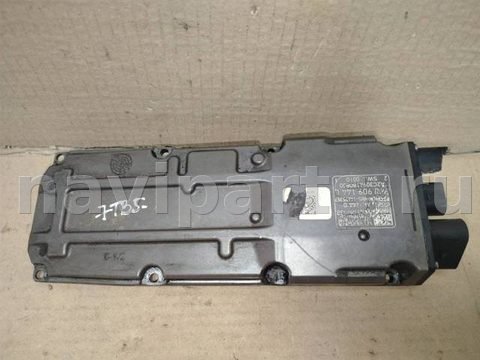 Блок управления рулевой рейки Audi A6, 2013 г., OEM 4G0909144G, арт. 2032.7TB5, фото 2