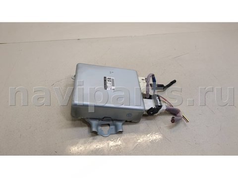 Блок управления рулевой рейки Lexus CT, 2013 г., OEM 8965076021, арт. 20328054