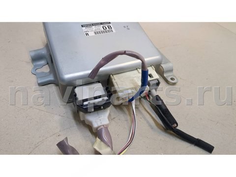 Блок управления рулевой рейки Lexus CT, 2013 г., OEM 8965076021, арт. 20328054, фото 2