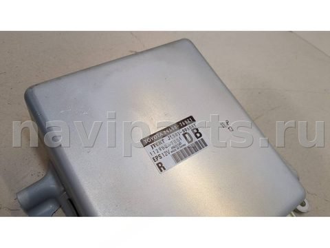 Блок управления рулевой рейки Lexus CT, 2013 г., OEM 8965076021, арт. 20328054, фото 3