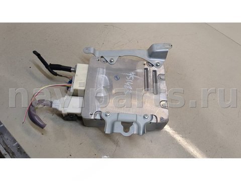 Блок управления рулевой рейки Lexus CT, 2013 г., OEM 8965076021, арт. 20328054, фото 4
