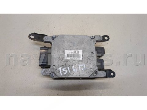 Блок управления рулевой рейки Lexus IS, 2013 г., OEM 8965053170, арт. 20407898