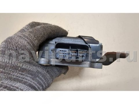 Блок управления рулевой рейки Lexus IS, 2013 г., OEM 8965053170, арт. 20407898, фото 3