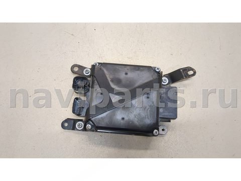 Блок управления рулевой рейки Lexus IS, 2013 г., OEM 8965053170, арт. 20407898, фото 4