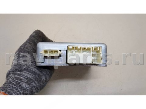 Блок управления рулевой рейки Toyota Auris E150, 2006 г., OEM 8965012200, арт. 20435365, фото 3